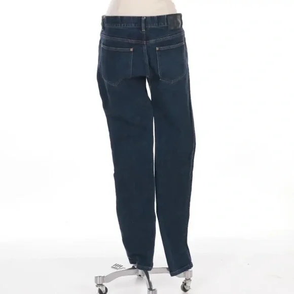 Louis Vuitton Slim Stretch Denim Jeans. - Picture 3 of 6